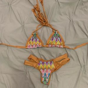 Montce Bikini